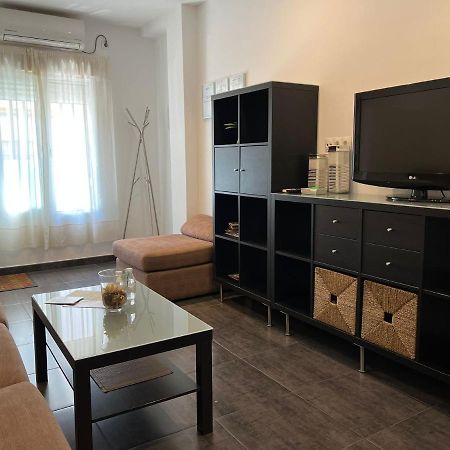 קורדובה Apartamento Puente Romano מראה חיצוני תמונה
