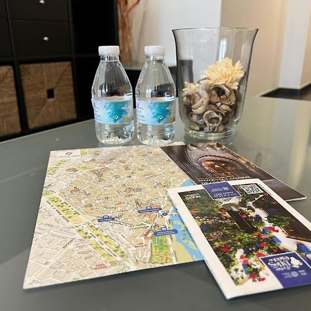 קורדובה Apartamento Puente Romano מראה חיצוני תמונה
