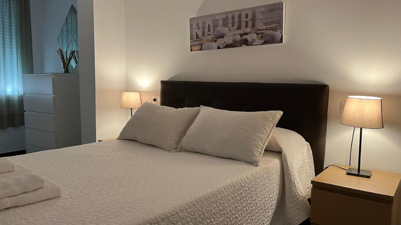 קורדובה Apartamento Puente Romano מראה חיצוני תמונה