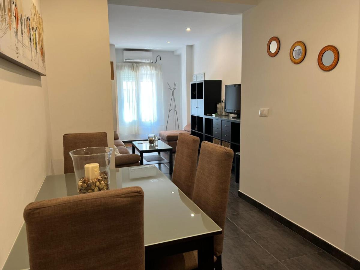 קורדובה Apartamento Puente Romano מראה חיצוני תמונה