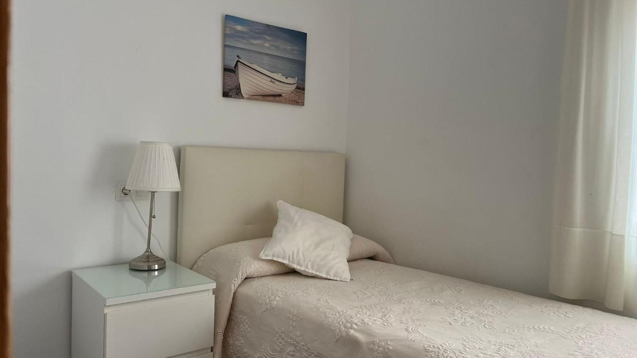 קורדובה Apartamento Puente Romano מראה חיצוני תמונה