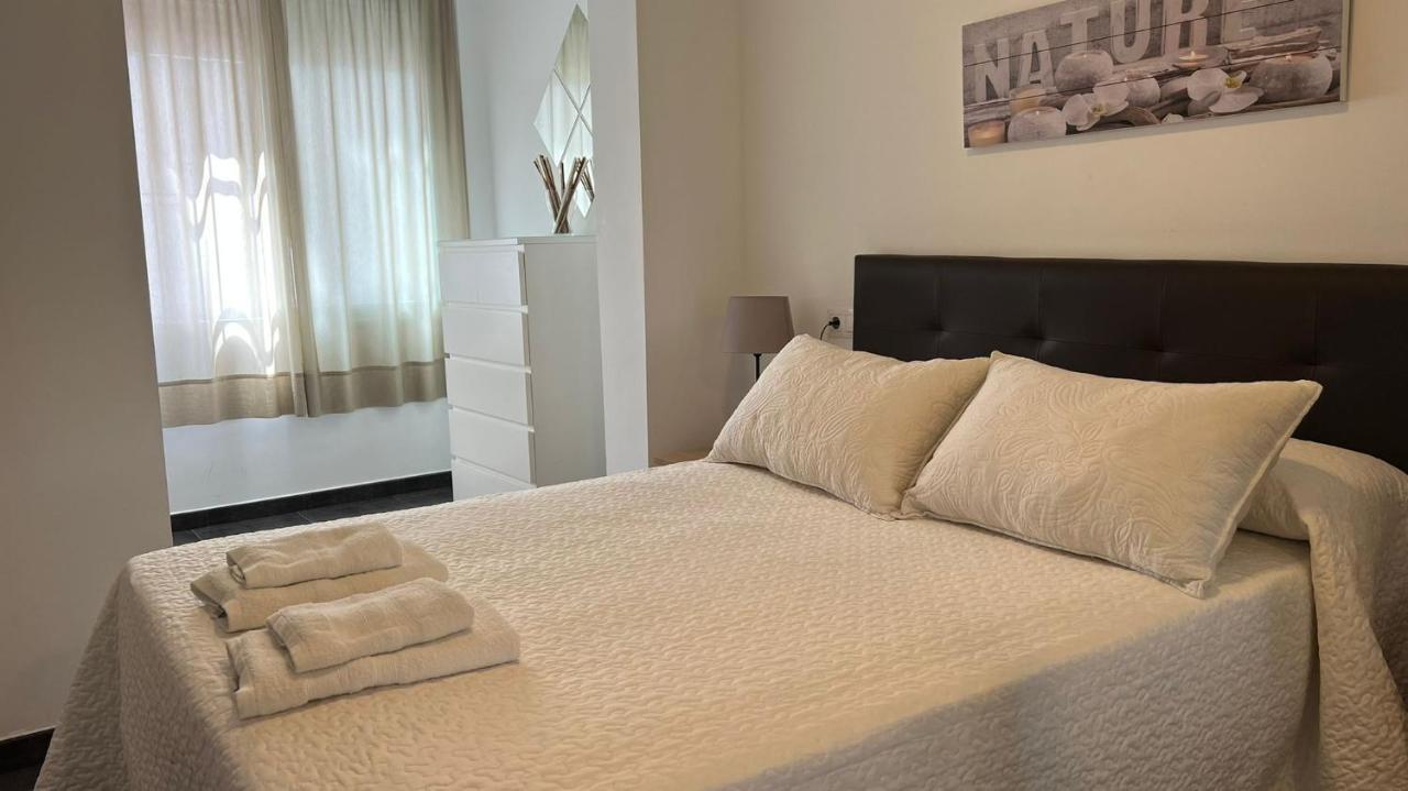 קורדובה Apartamento Puente Romano מראה חיצוני תמונה