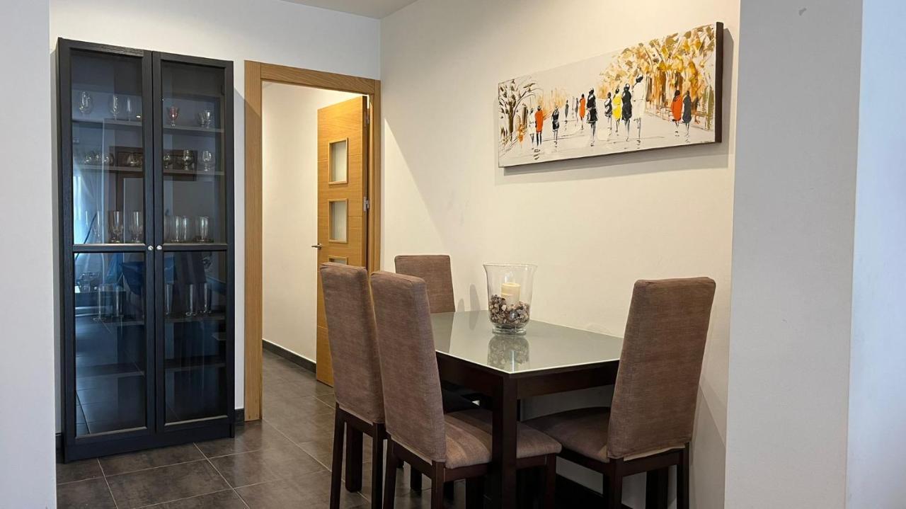 קורדובה Apartamento Puente Romano מראה חיצוני תמונה