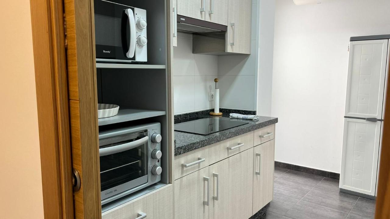 קורדובה Apartamento Puente Romano מראה חיצוני תמונה