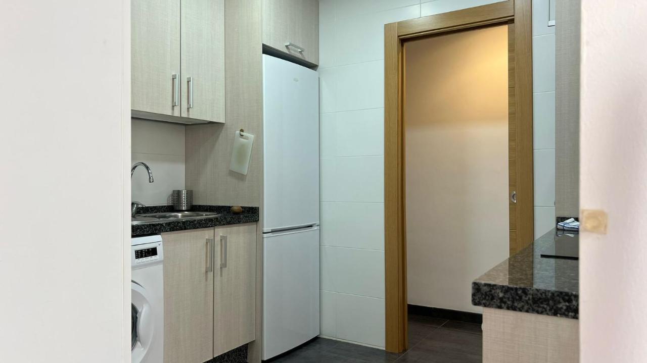 קורדובה Apartamento Puente Romano מראה חיצוני תמונה