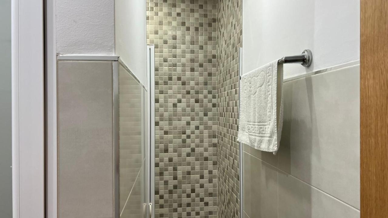 קורדובה Apartamento Puente Romano מראה חיצוני תמונה
