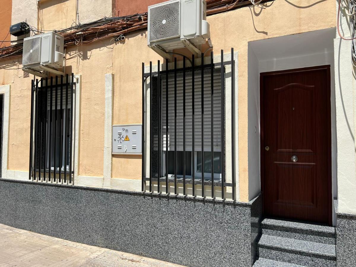 קורדובה Apartamento Puente Romano מראה חיצוני תמונה