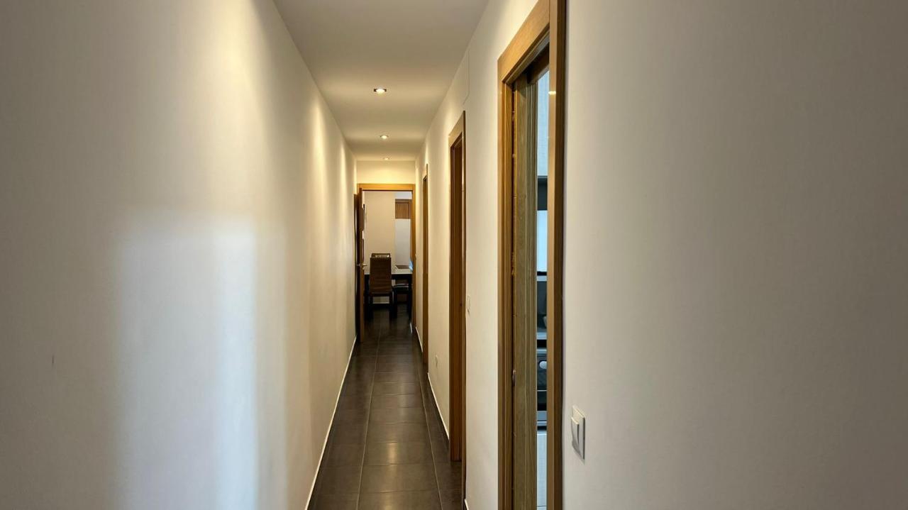 קורדובה Apartamento Puente Romano מראה חיצוני תמונה