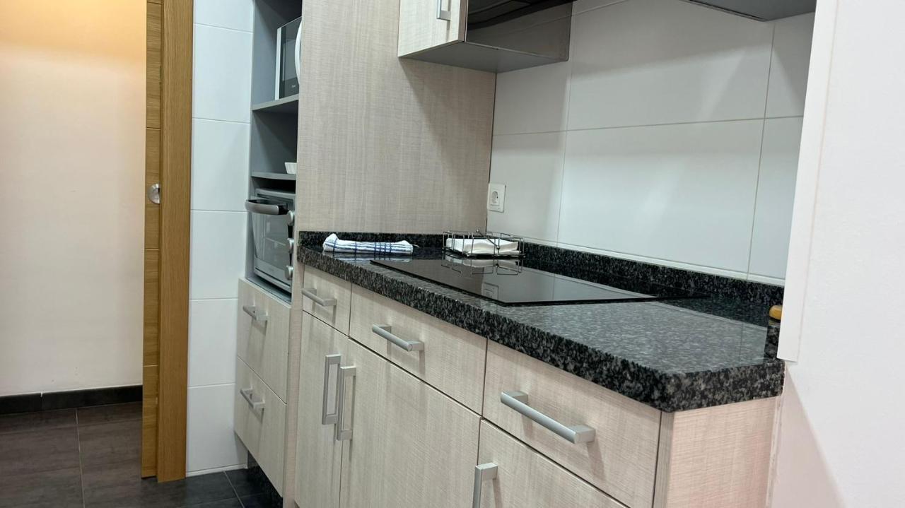 קורדובה Apartamento Puente Romano מראה חיצוני תמונה