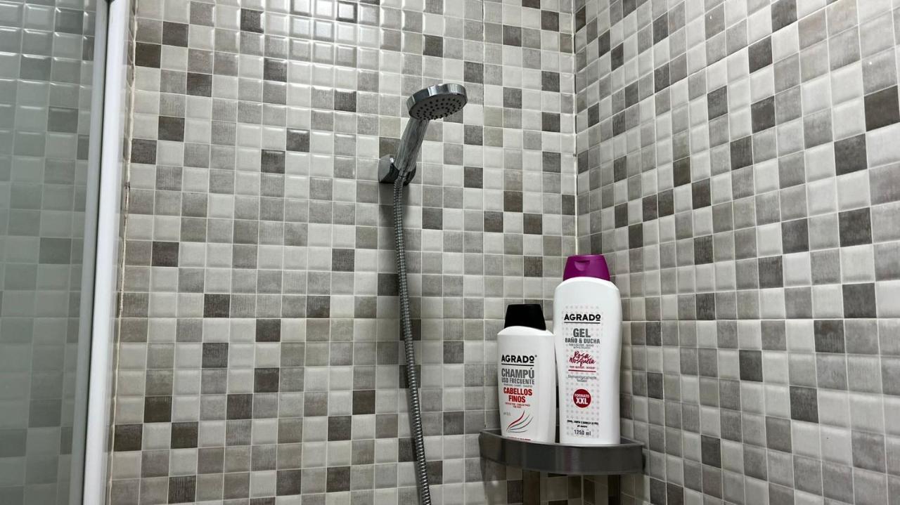 קורדובה Apartamento Puente Romano מראה חיצוני תמונה