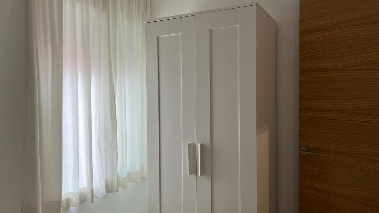 קורדובה Apartamento Puente Romano מראה חיצוני תמונה