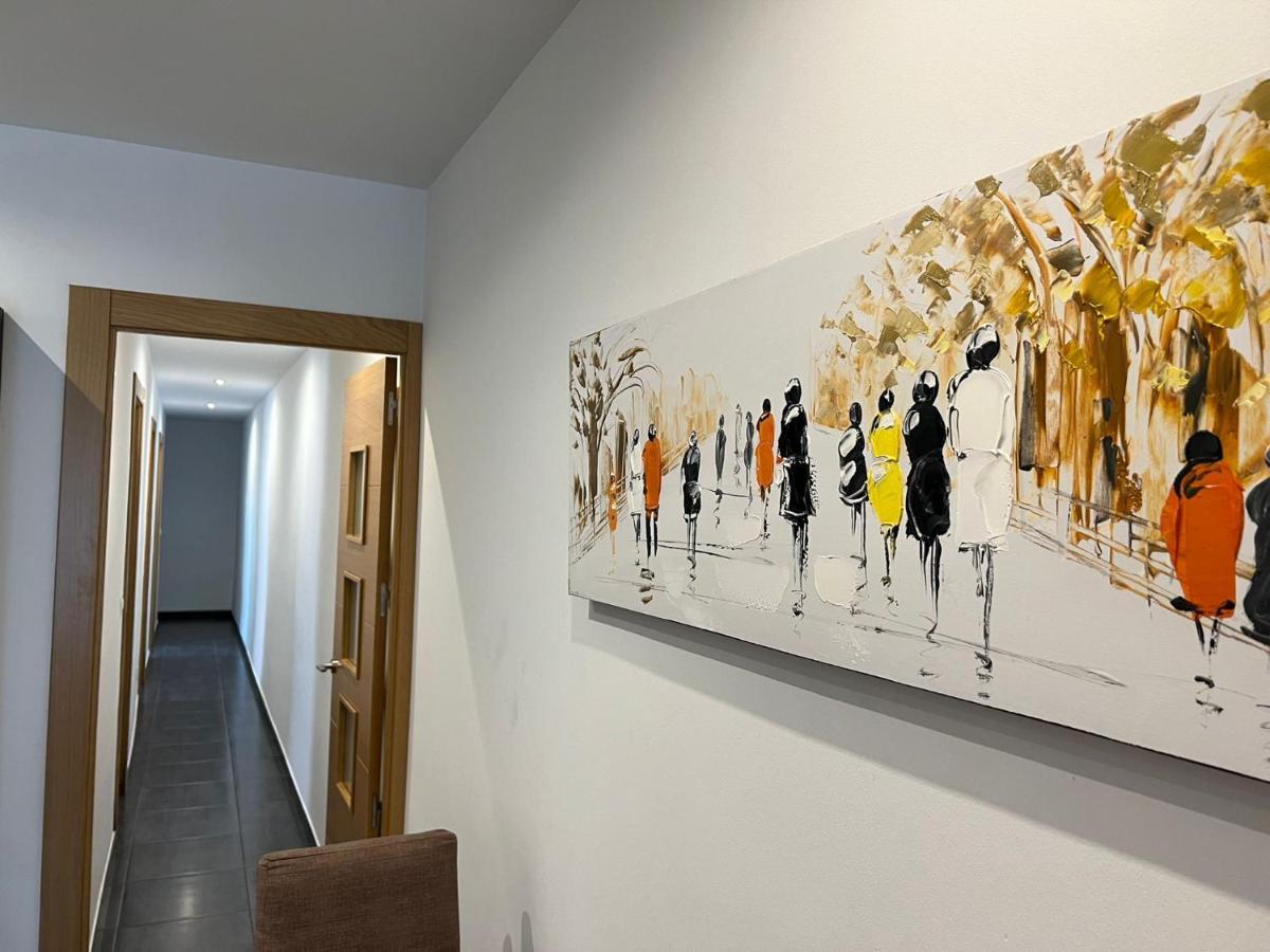 קורדובה Apartamento Puente Romano מראה חיצוני תמונה