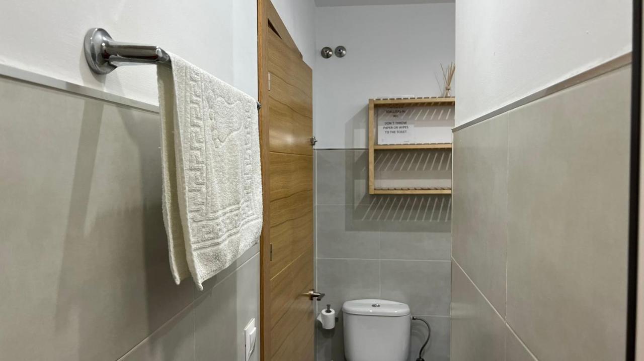 קורדובה Apartamento Puente Romano מראה חיצוני תמונה