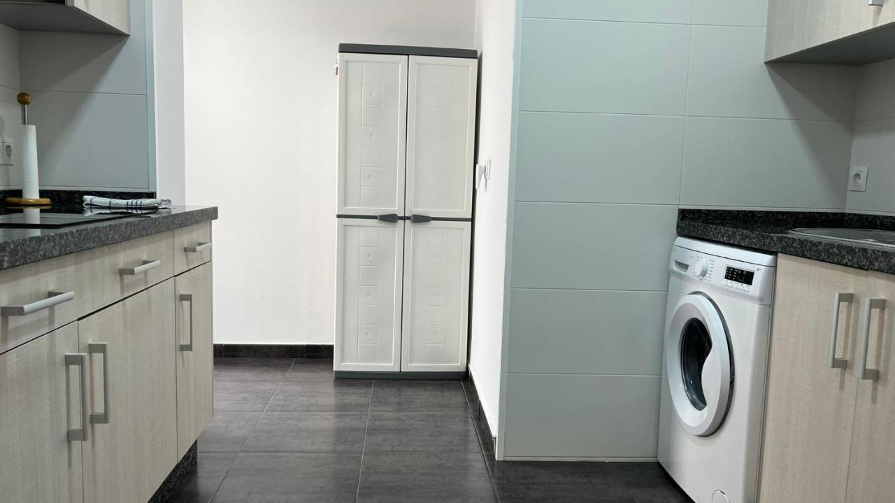 קורדובה Apartamento Puente Romano מראה חיצוני תמונה