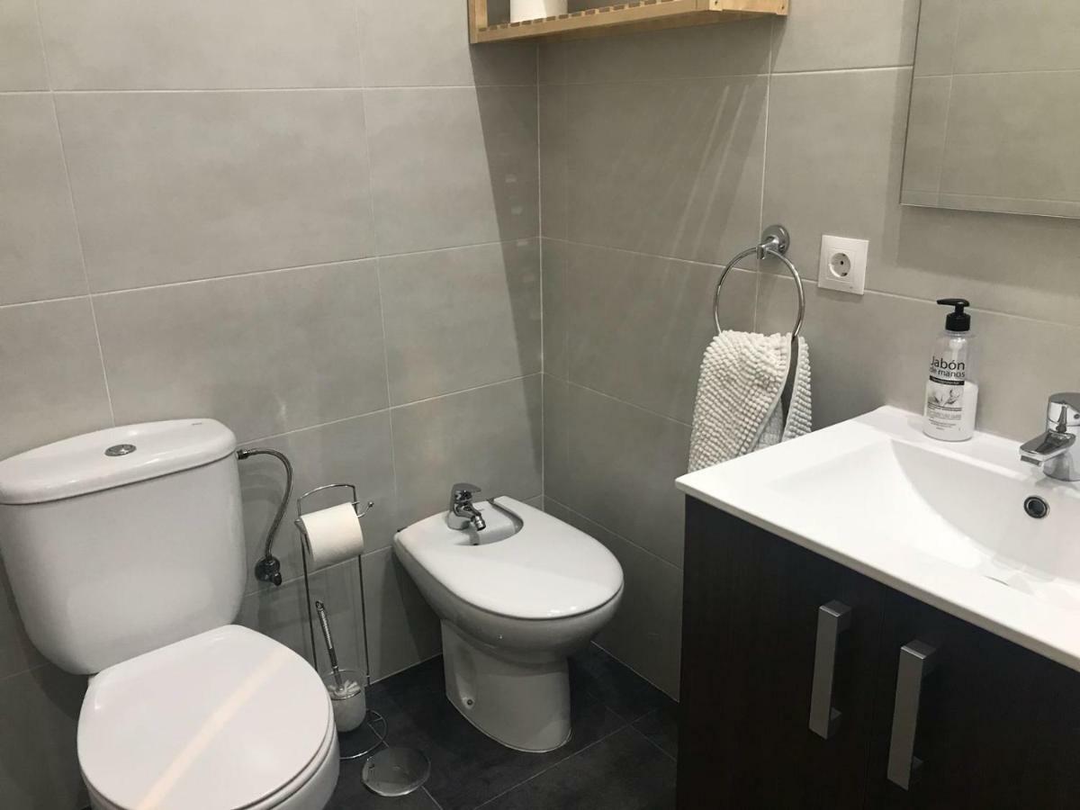 קורדובה Apartamento Puente Romano מראה חיצוני תמונה
