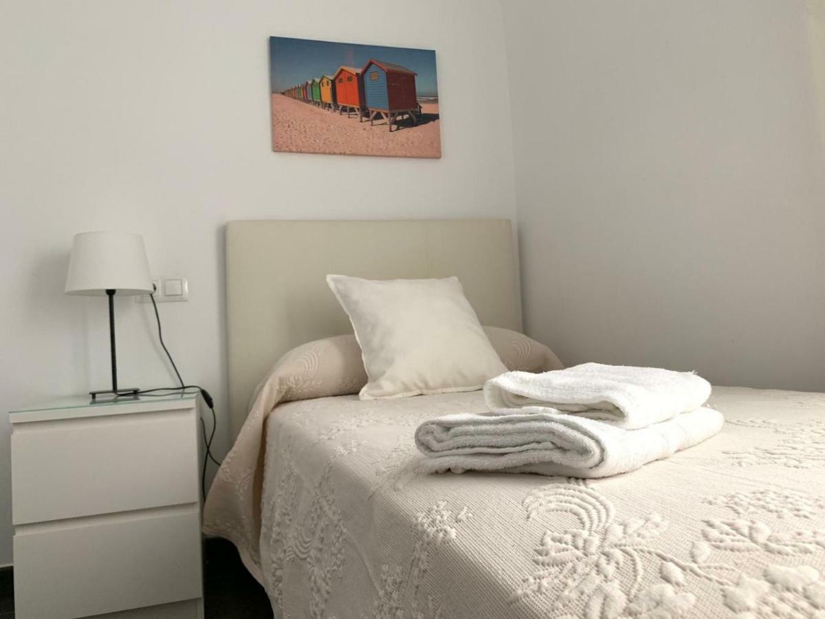 קורדובה Apartamento Puente Romano מראה חיצוני תמונה
