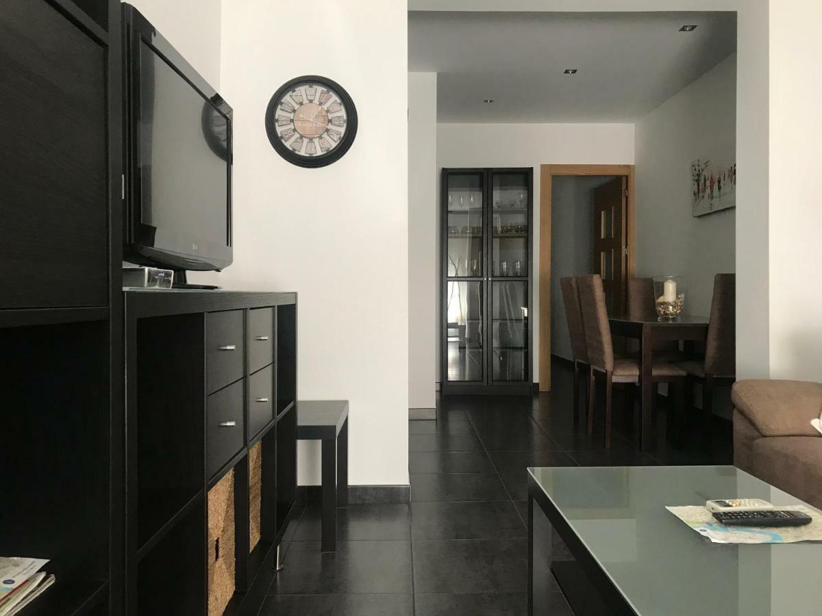 קורדובה Apartamento Puente Romano מראה חיצוני תמונה